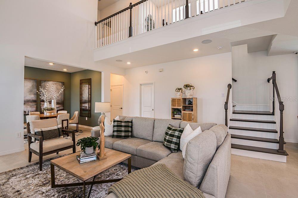 HARVEST AT OVATION - Residential