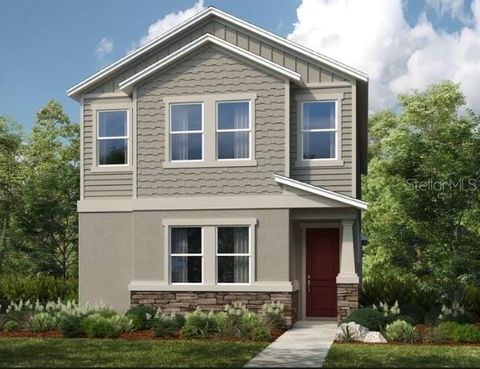 Photo of 14744 Field Daisy Drive, Winter Garden, FL 34787 (MLS # O6383550)