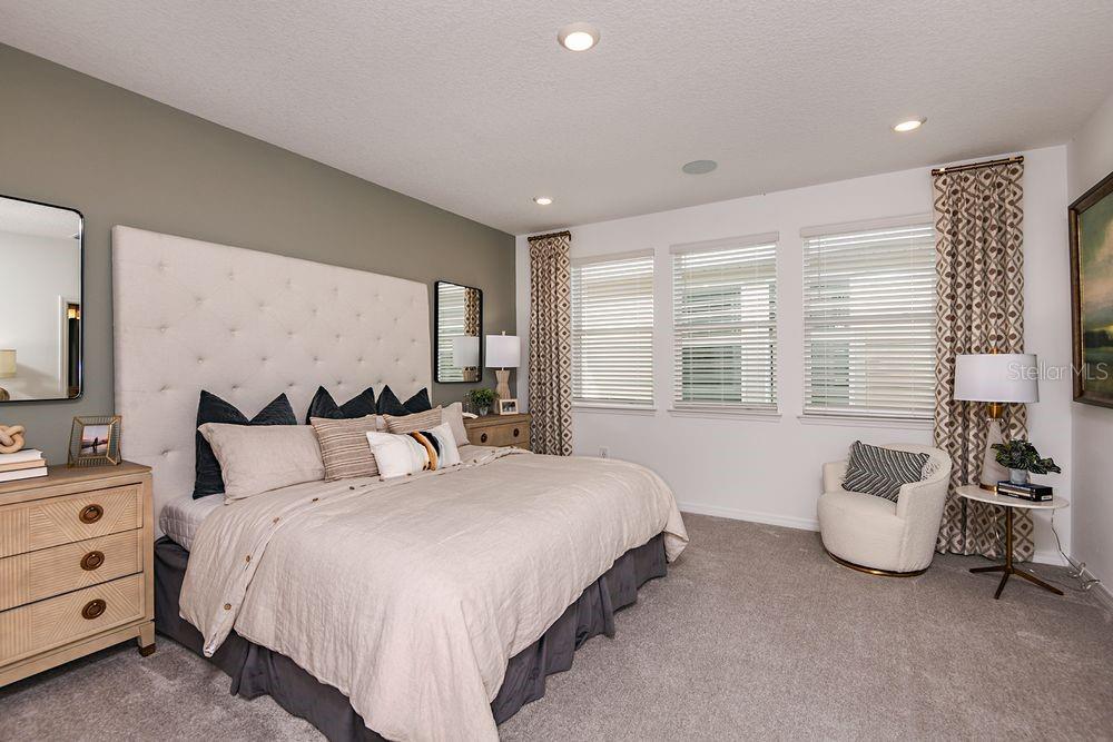 HARVEST AT OVATION - Residential