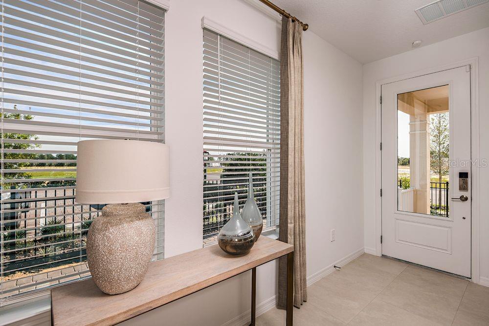 HARVEST AT OVATION - Residential