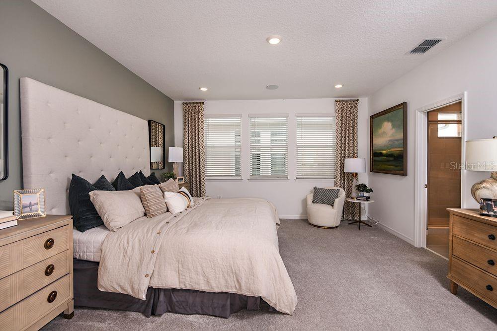 HARVEST AT OVATION - Residential