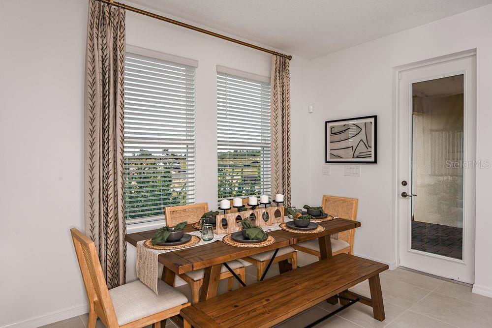 HARVEST AT OVATION - Residential