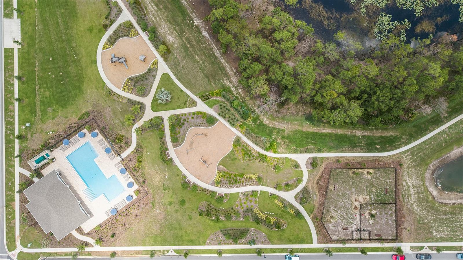 HARVEST AT OVATION - Residential