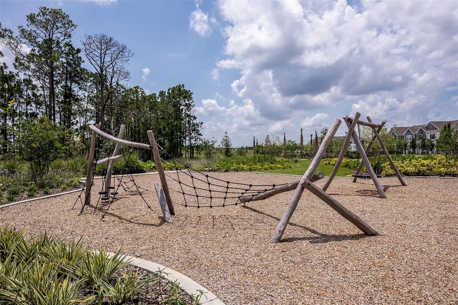 HARVEST AT OVATION - Residential