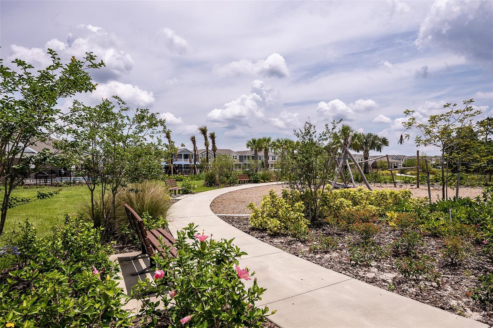 HARVEST AT OVATION - Residential