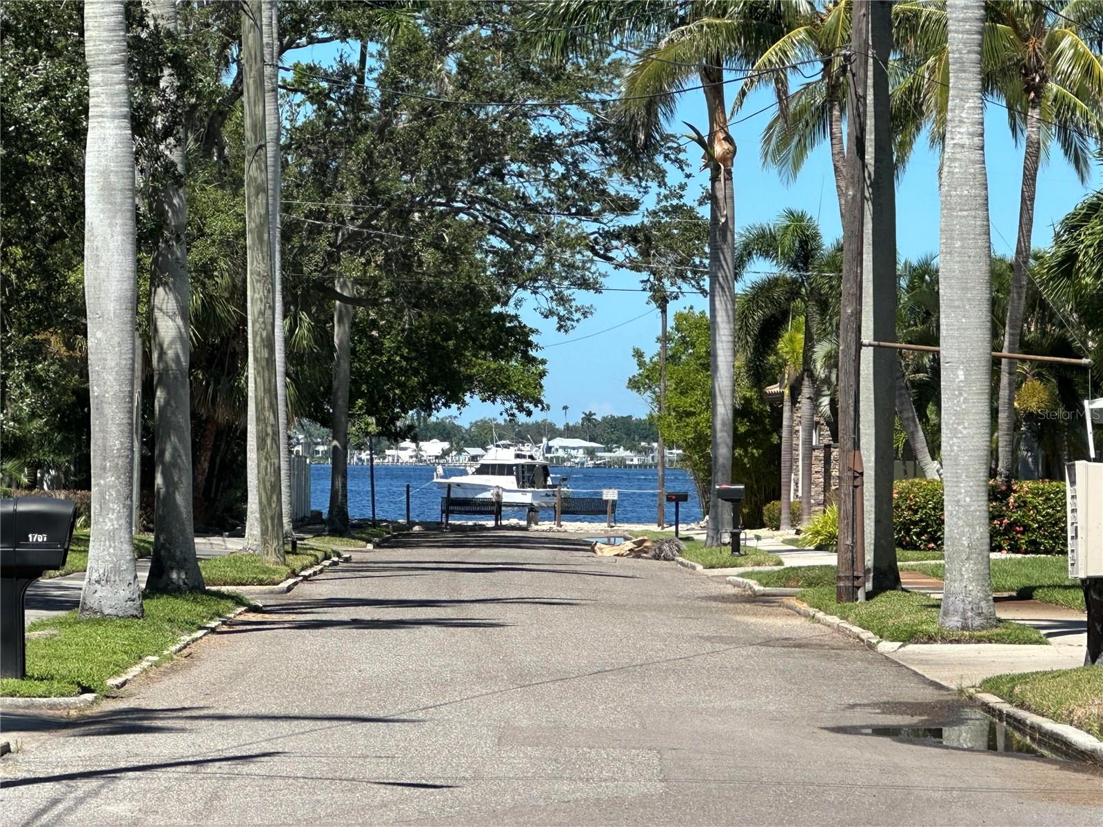 POINT PLEASANT - Residential Lease