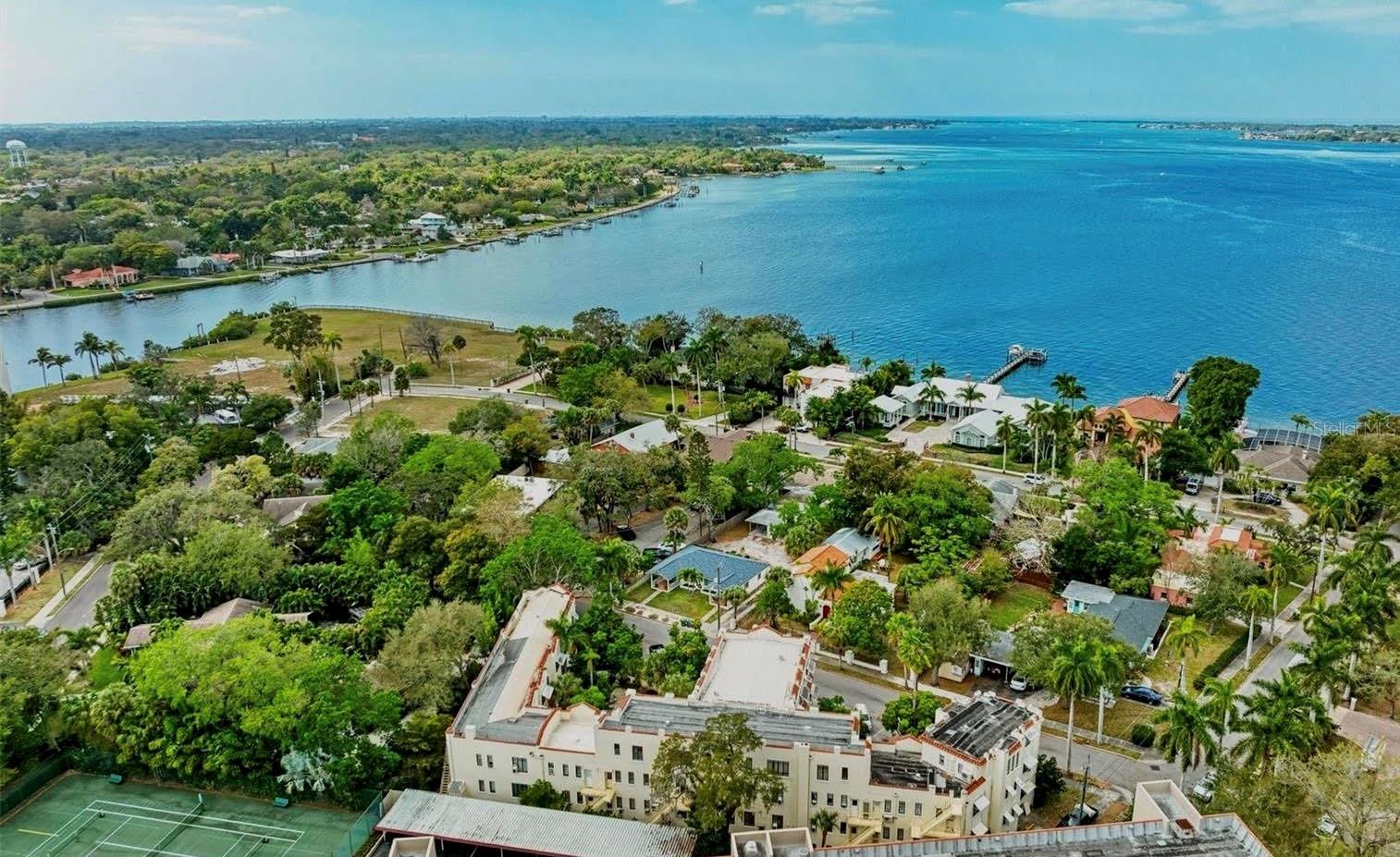 POINT PLEASANT - Residential Lease