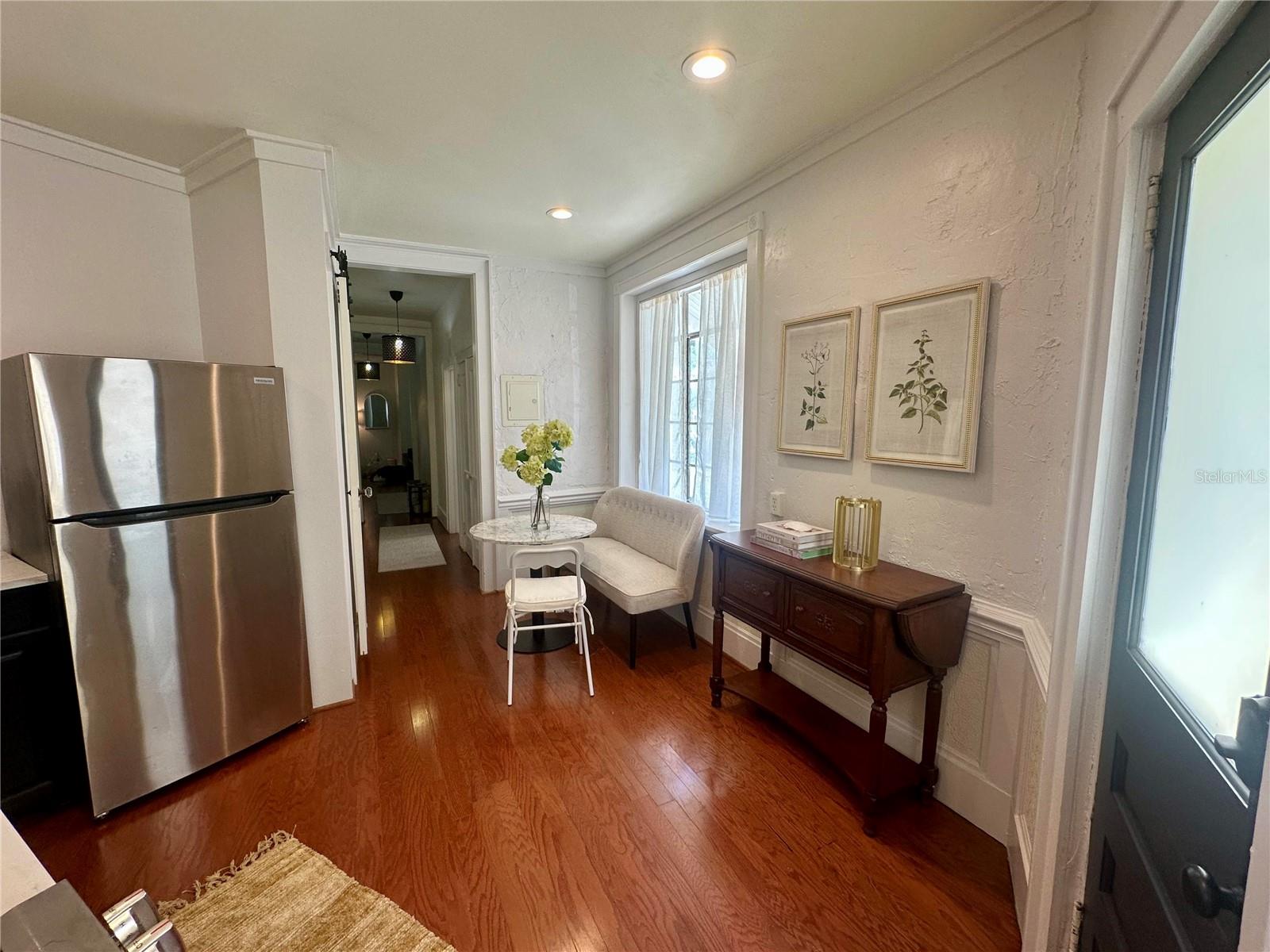 POINT PLEASANT - Residential Lease