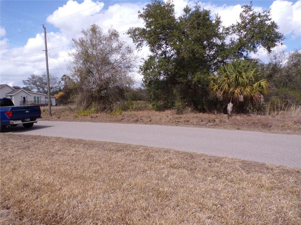 Photo of 208 Rose Circle, Punta Gorda, FL 33982 (MLS # C7522635)