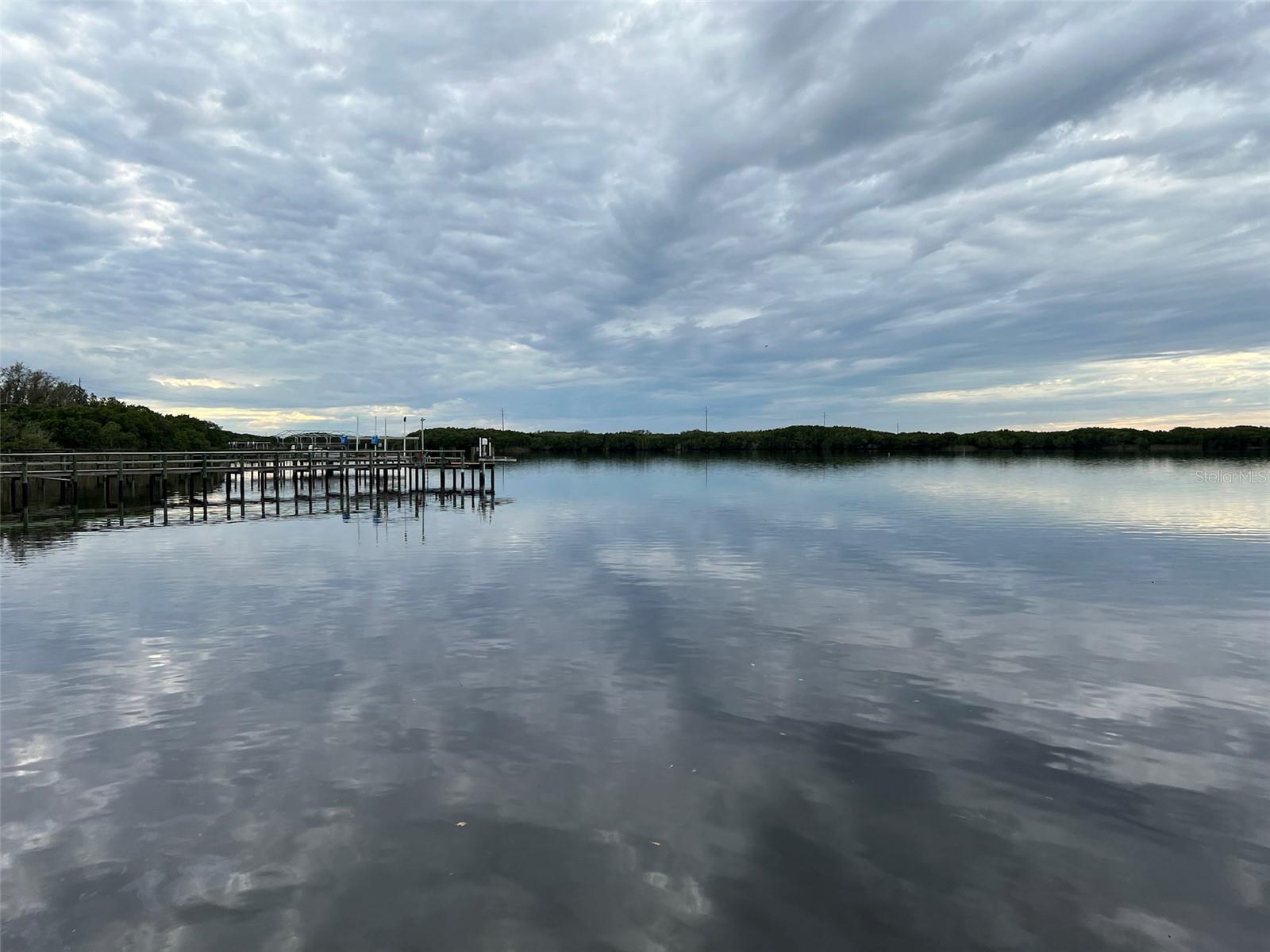 PEACE RIVER SHORES - Land