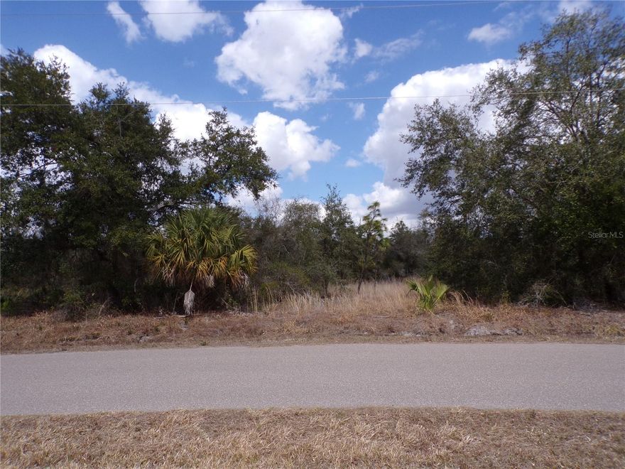 This listing is for both 208 and 214 Rose Circle, this oversized Parcel is over 1/2 acre in the highly desired Flood Zone X, meaning no flood insurance is required. Tucked away on a quiet street, it’s the perfect place to build your dream home, whether you’re looking to retire or raise a family. Peace River Shores is a welcoming community in Punta Gorda, offering the best of both worlds: close to town, yet just far enough away to enjoy a peaceful, rural feel. The voluntary property owner’s association provides access to a clubhouse with community events, a lakefront park with fishing, picnic shelters, and grills. Members also enjoy a private boat ramp and dock with access to Jim Long Lake, which connects to the Peace River, Charlotte Harbor, and out to the Gulf of Mexico. Conveniently located, this property is less than 9 miles from I-75, making commuting a breeze. You’ll be just 14 miles from Ponce de Leon Park’s famous sunsets, 11 miles from Punta Gorda’s Historic District with its waterfront parks, dining, and shopping, and minutes from Tampa Bay Rays spring training and the fairgrounds. Multiple golf courses and some of the best boating and fishing in Florida are all nearby. Sports fans will love that Red Sox, Orioles, Twins, and Braves spring training facilities are within an hour’s drive. Buyer and buyer’s representative to verify environmental conditions and endangered species restrictions. This lot is priced to sell, don’t miss this opportunity! Call today for availability.