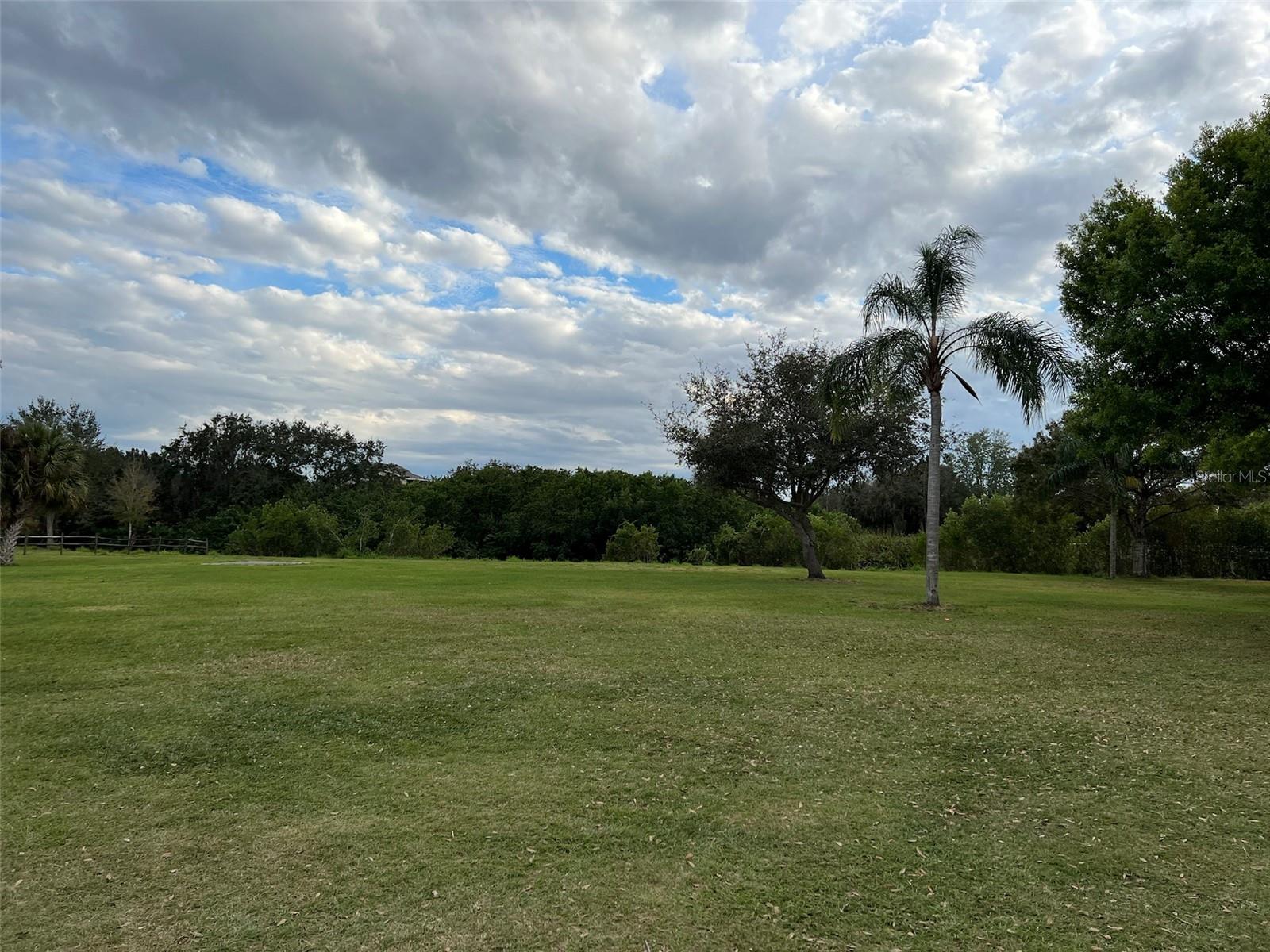 PEACE RIVER SHORES - Land