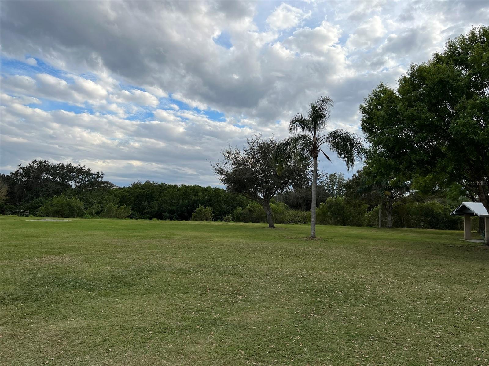 PEACE RIVER SHORES - Land