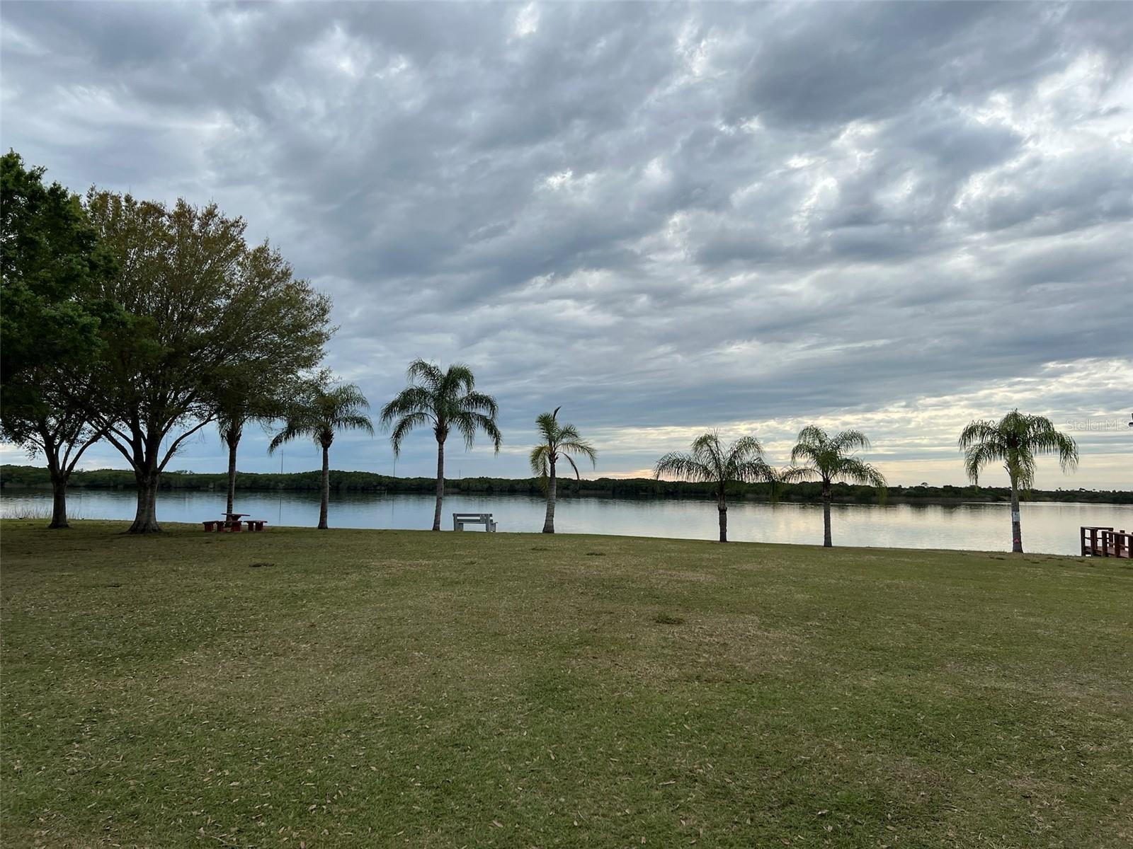 PEACE RIVER SHORES - Land