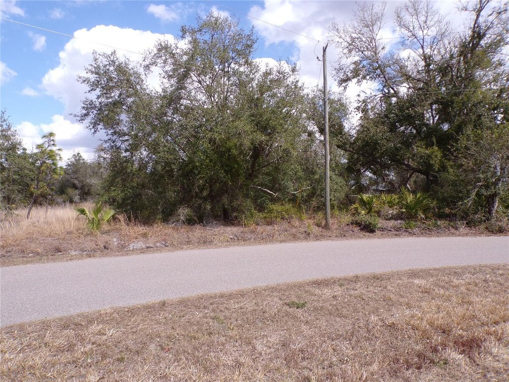 Photo of 208 Rose Circle, Punta Gorda, FL 33982 (MLS # C7522635)