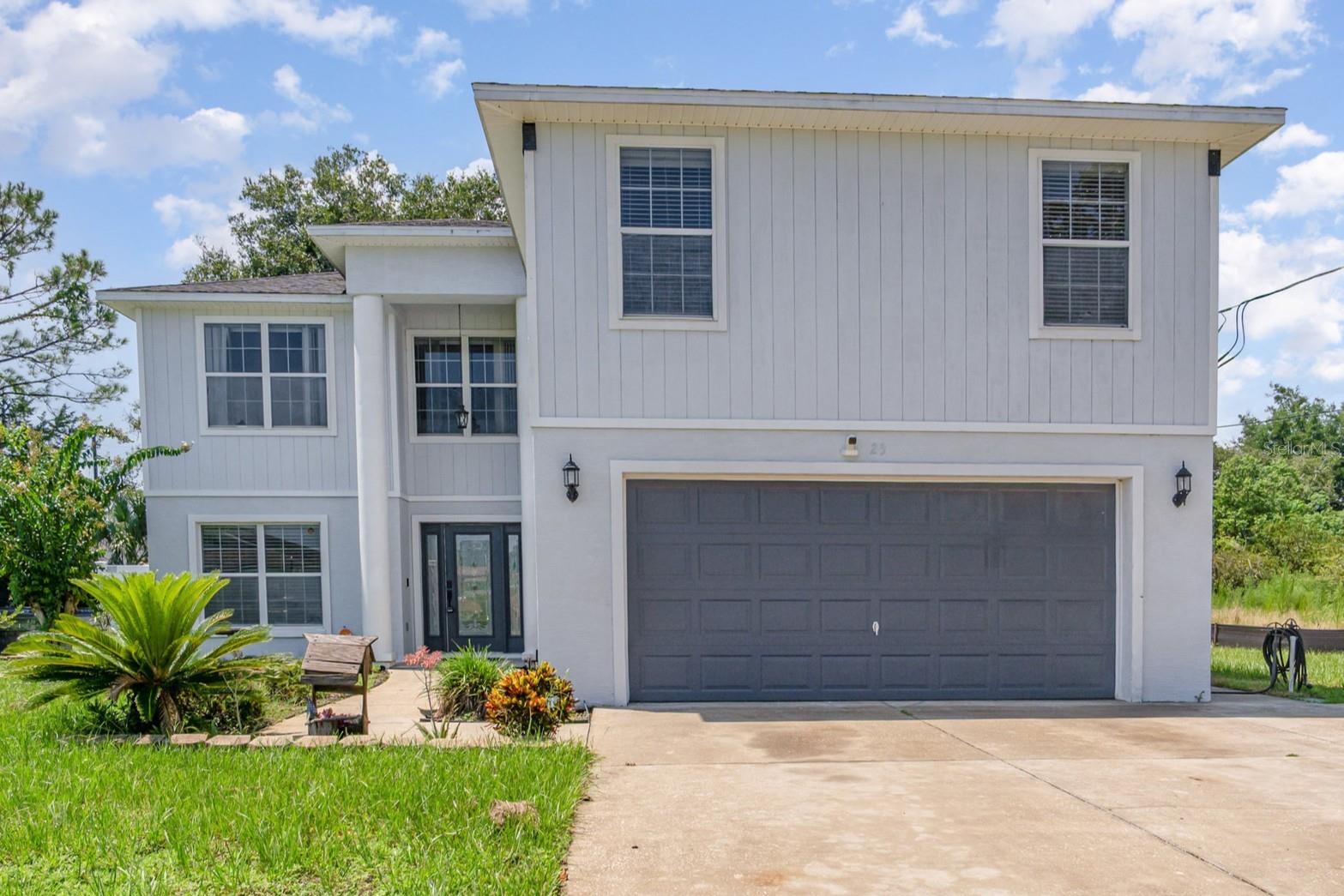 PALM COAST SEC 24 - Residential