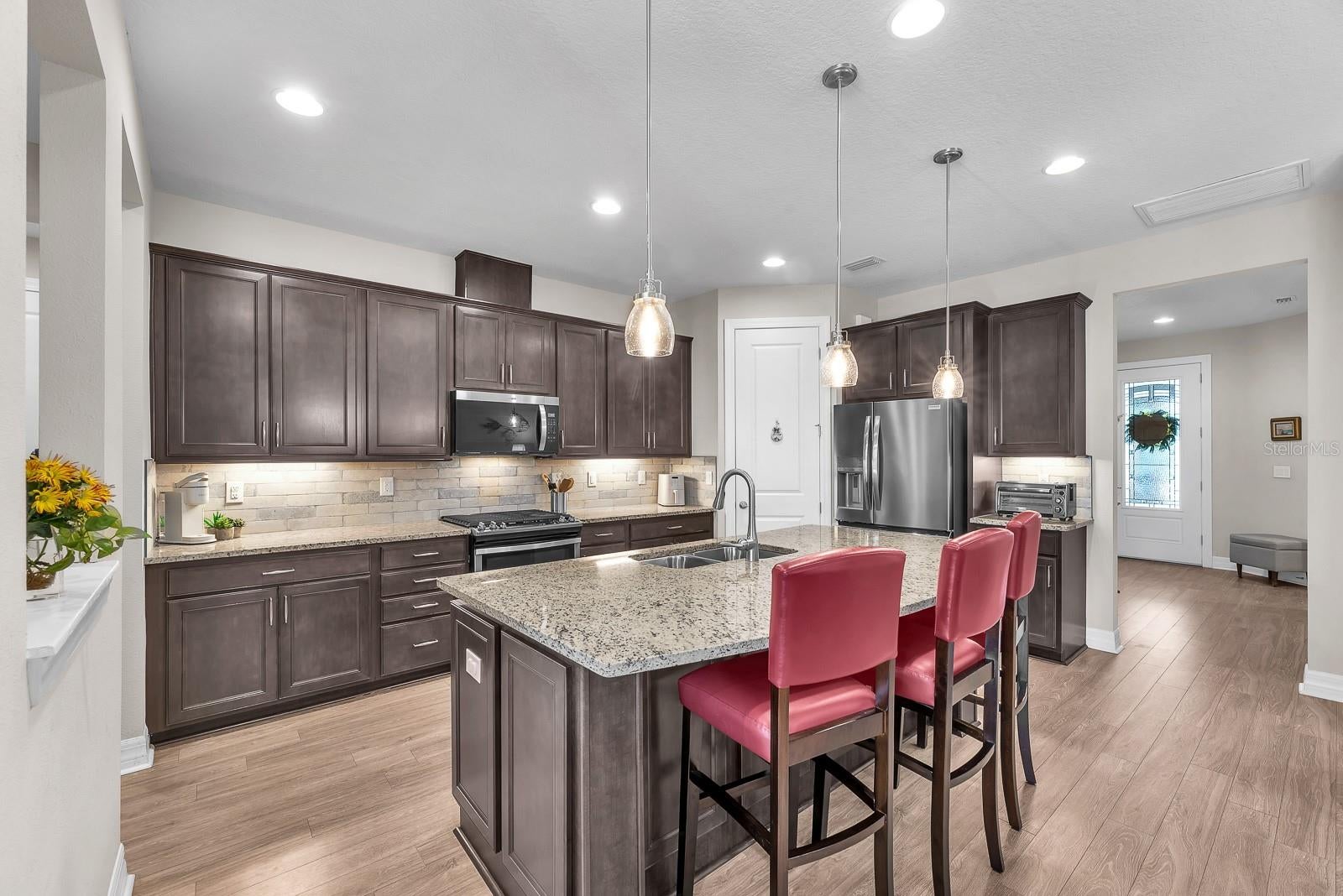 5708 ESKER FALLS LANE