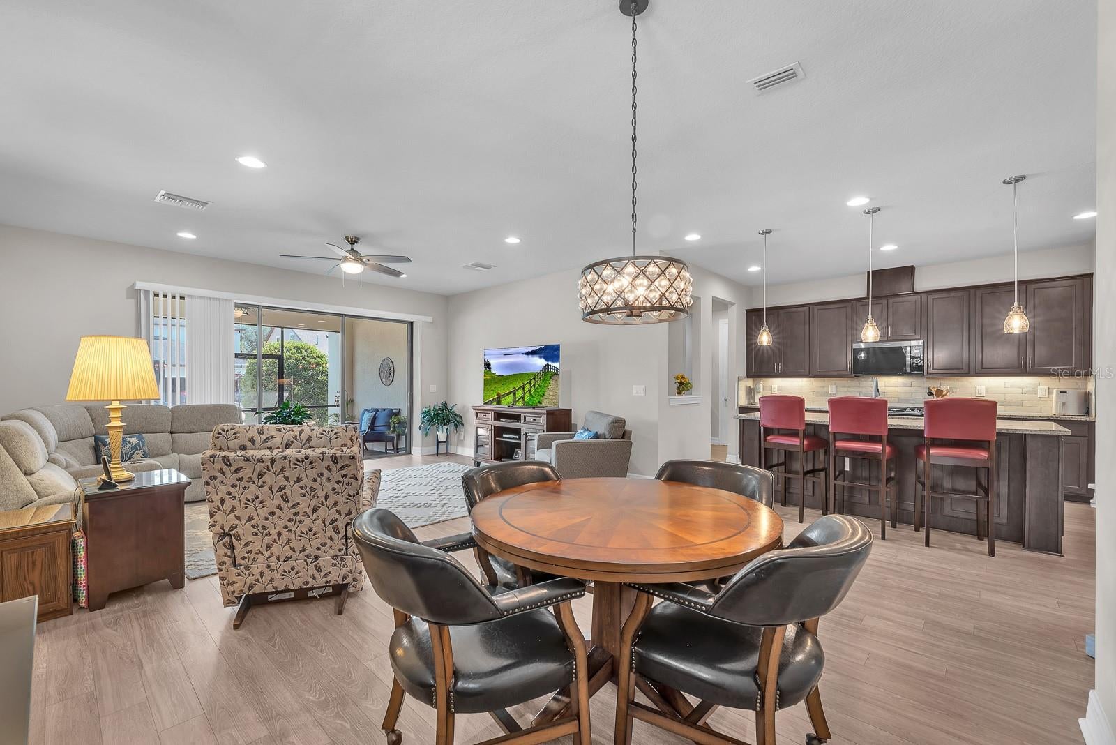 5708 ESKER FALLS LANE