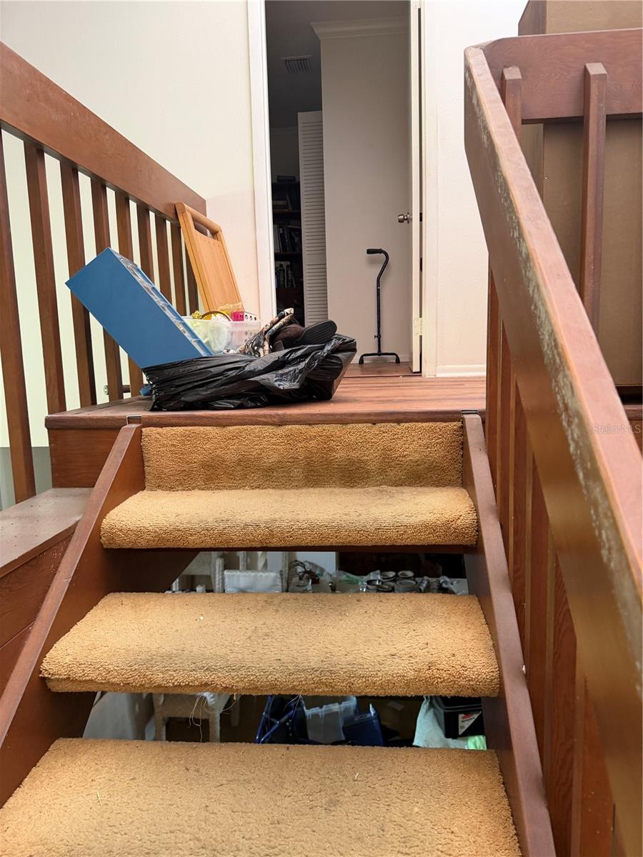 VILLAGE ON ISLAND ESTATES - Residential