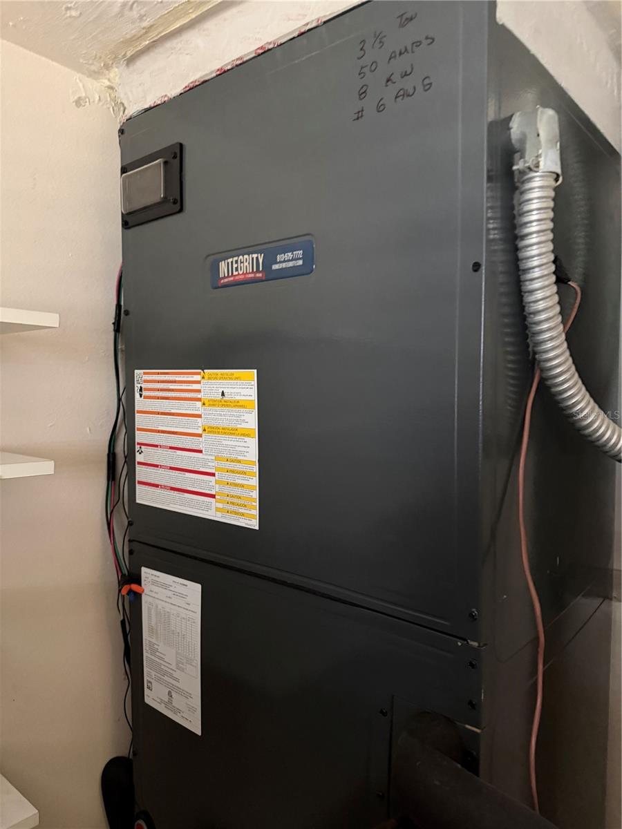 VILLAGE ON ISLAND ESTATES - Residential