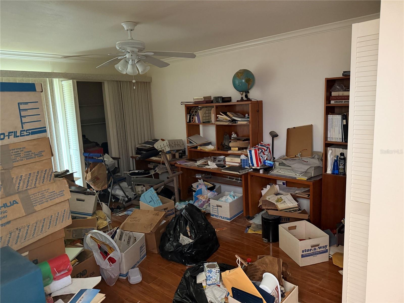 VILLAGE ON ISLAND ESTATES - Residential