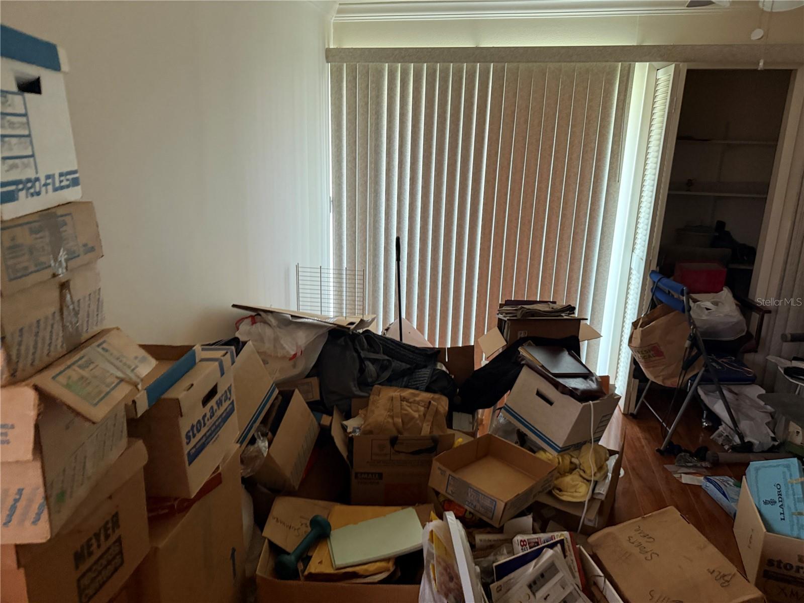 VILLAGE ON ISLAND ESTATES - Residential