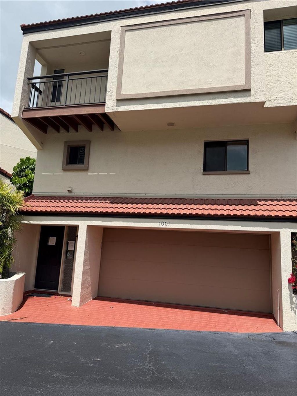 Photo of 240 Windward Passage #1001, Clearwater Beach, FL 33767 (MLS # TB8498732)