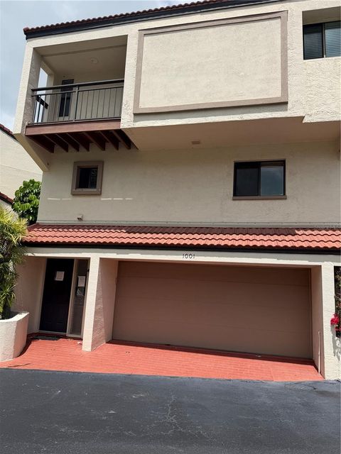 Photo of 240 Windward Passage #1001, Clearwater Beach, FL 33767 (MLS # TB8498732)