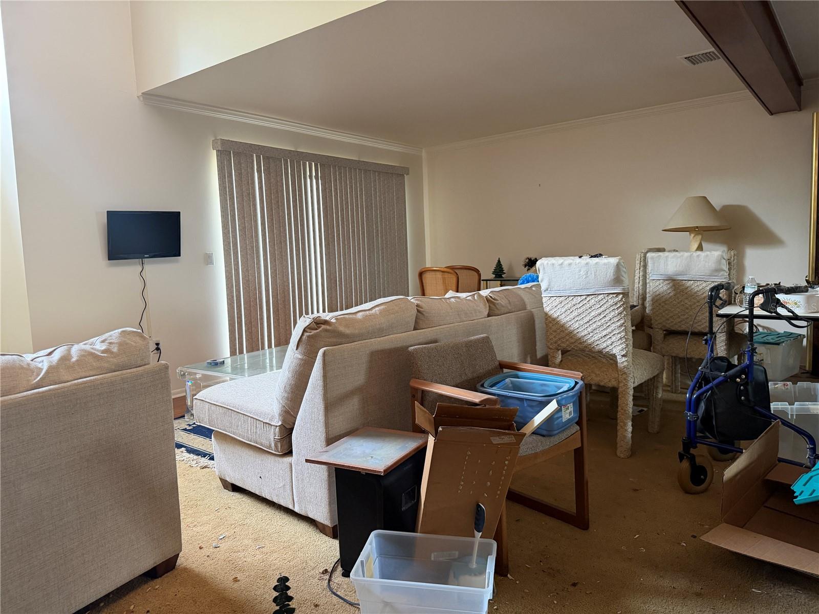 VILLAGE ON ISLAND ESTATES - Residential