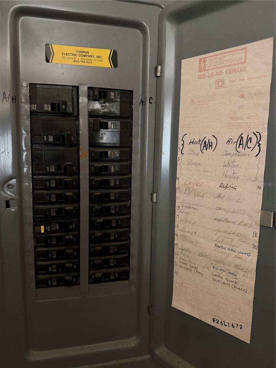 VILLAGE ON ISLAND ESTATES - Residential