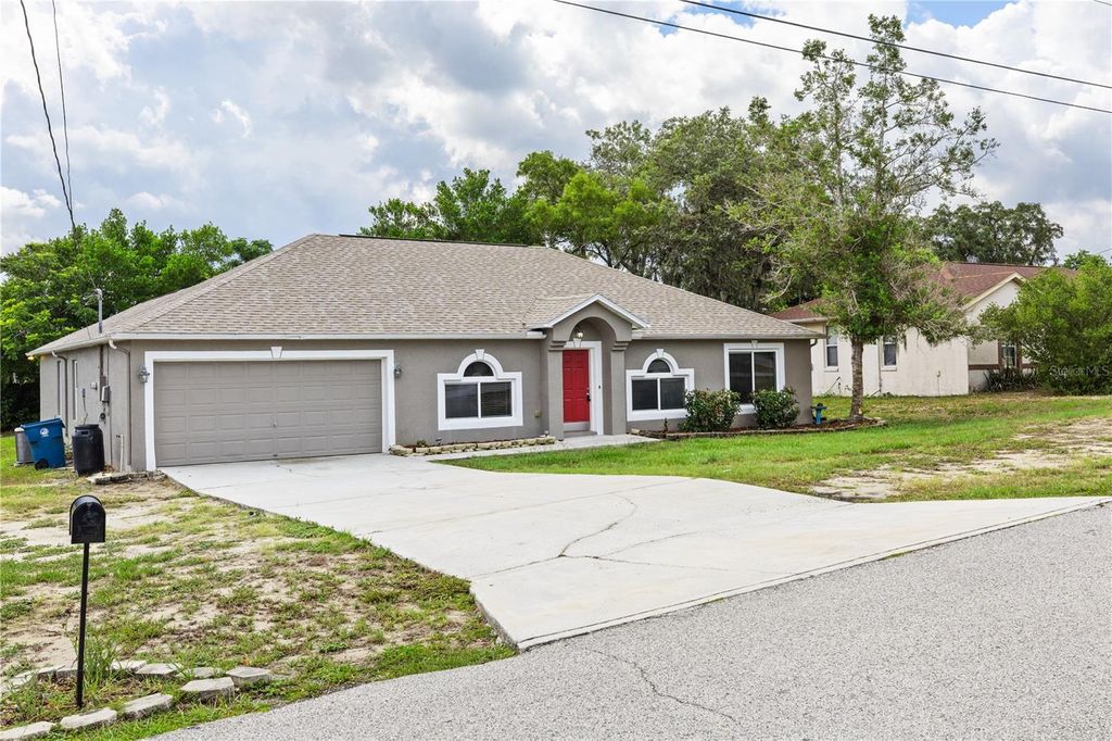 Photo of 352 Clearfield Avenue, Spring Hill, FL 34606 (MLS # TB8524482)