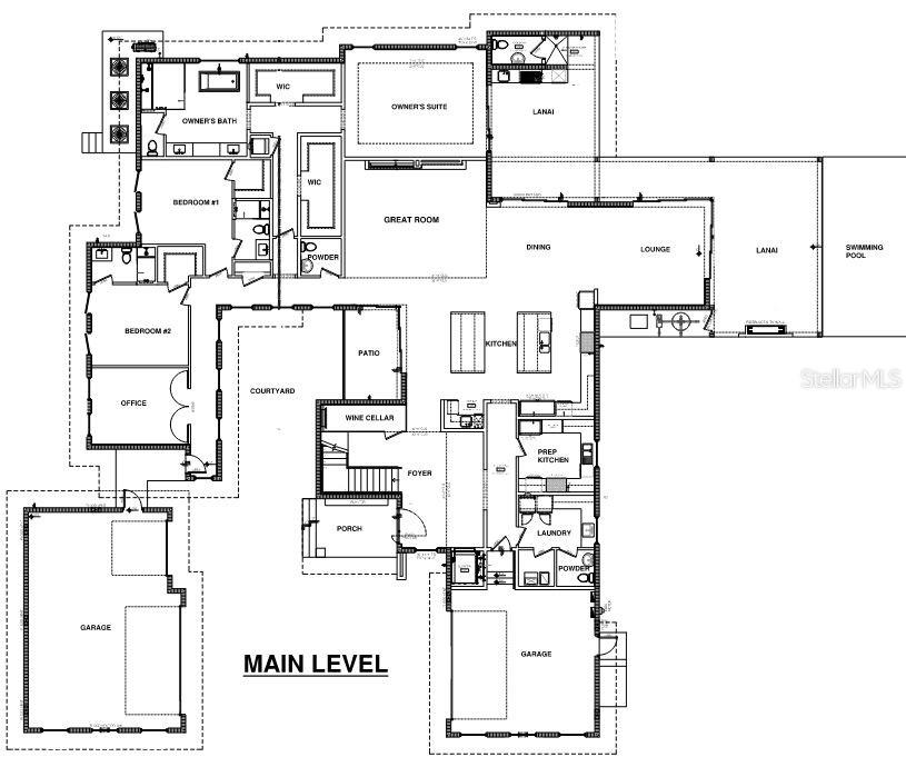 RED ROCK TERRACE - Residential
