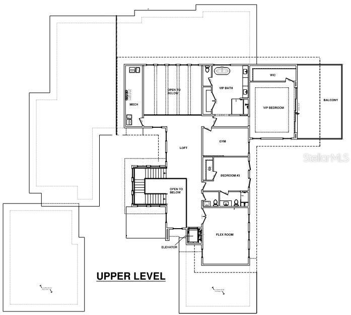 RED ROCK TERRACE - Residential