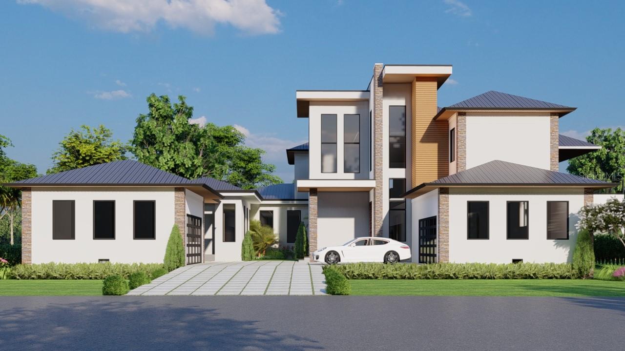 RED ROCK TERRACE - Residential