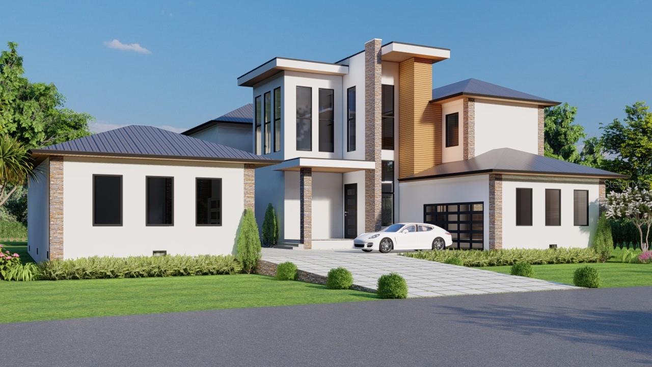 RED ROCK TERRACE - Residential