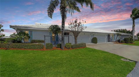 A home in BRADENTON