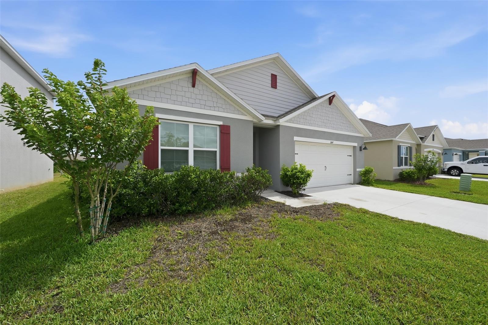 2647 HOUSE FINCH ROAD