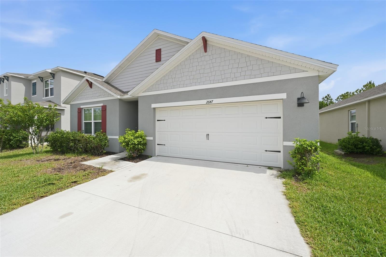 2647 HOUSE FINCH ROAD