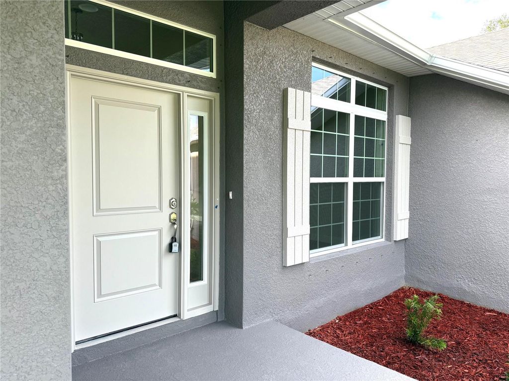 Photo of 112 Cougar Way, Rotonda West, FL 33947 (MLS # C7508750)