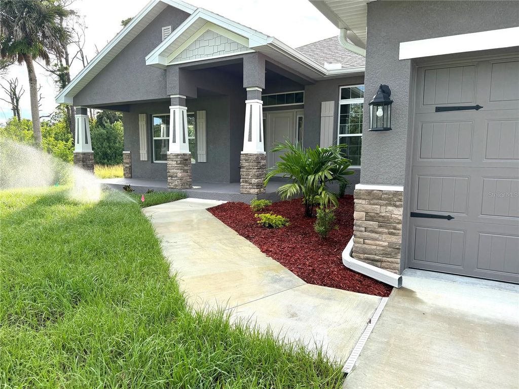 Photo of 112 Cougar Way, Rotonda West, FL 33947 (MLS # C7508750)