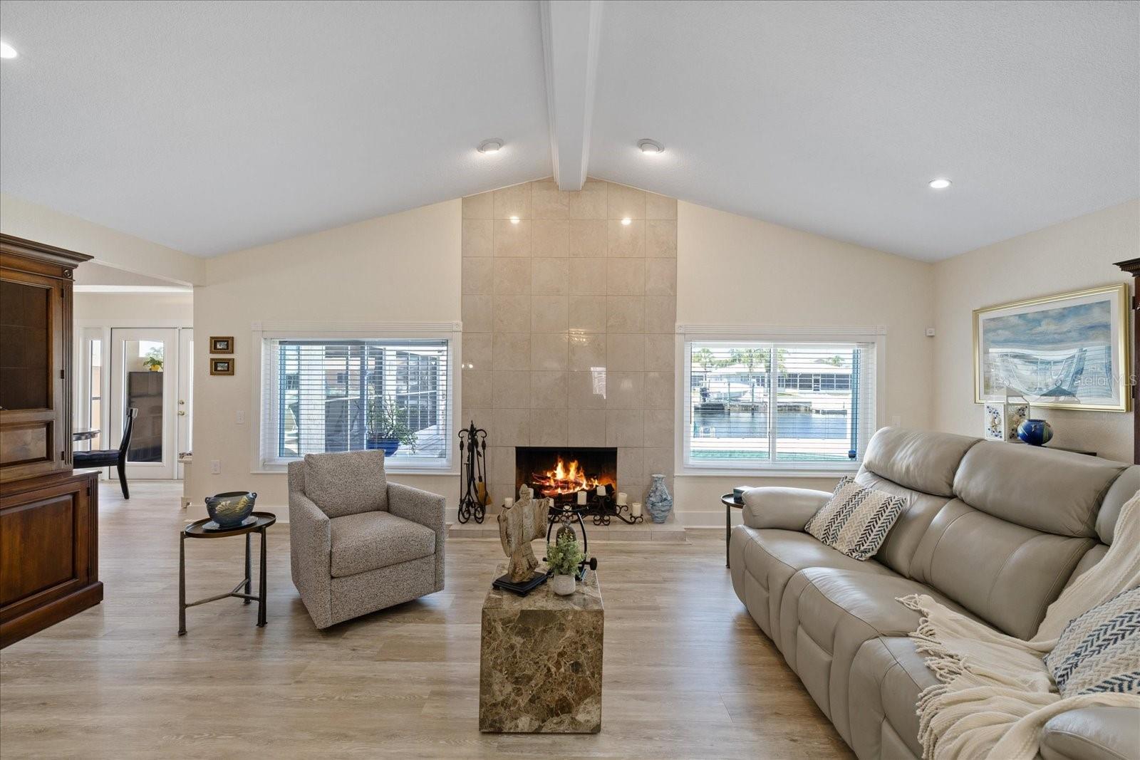 5033 CABRILLA COURT