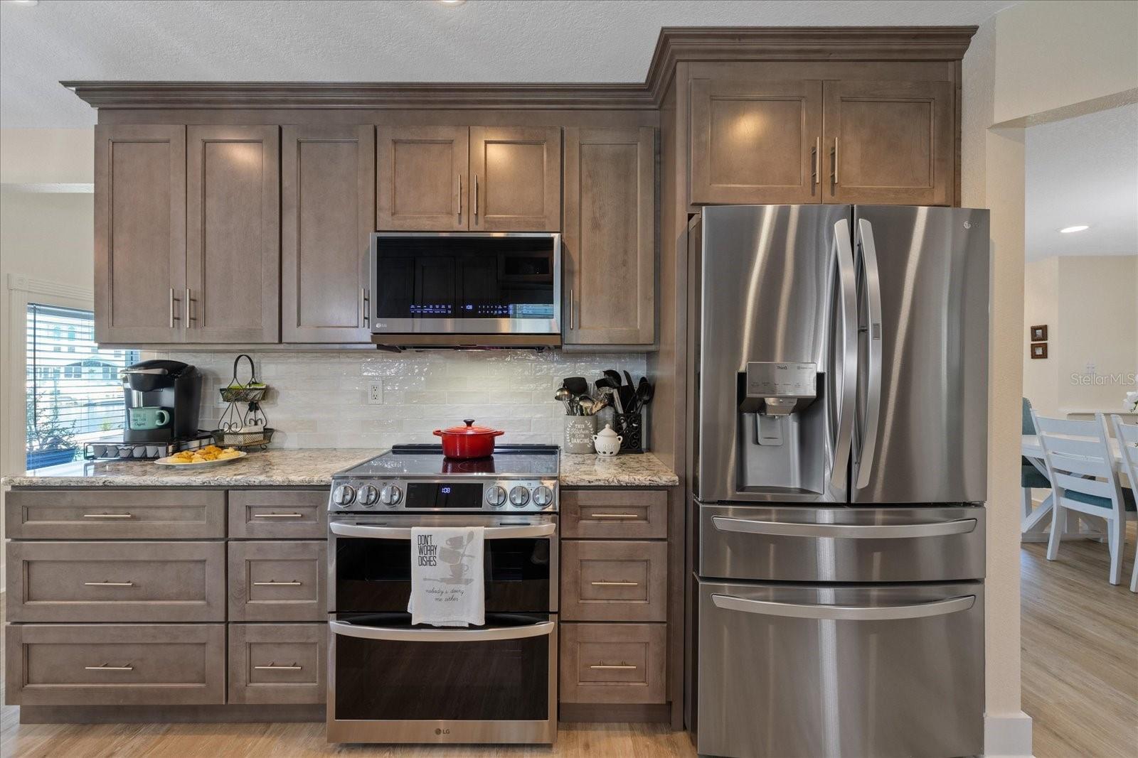 5033 CABRILLA COURT