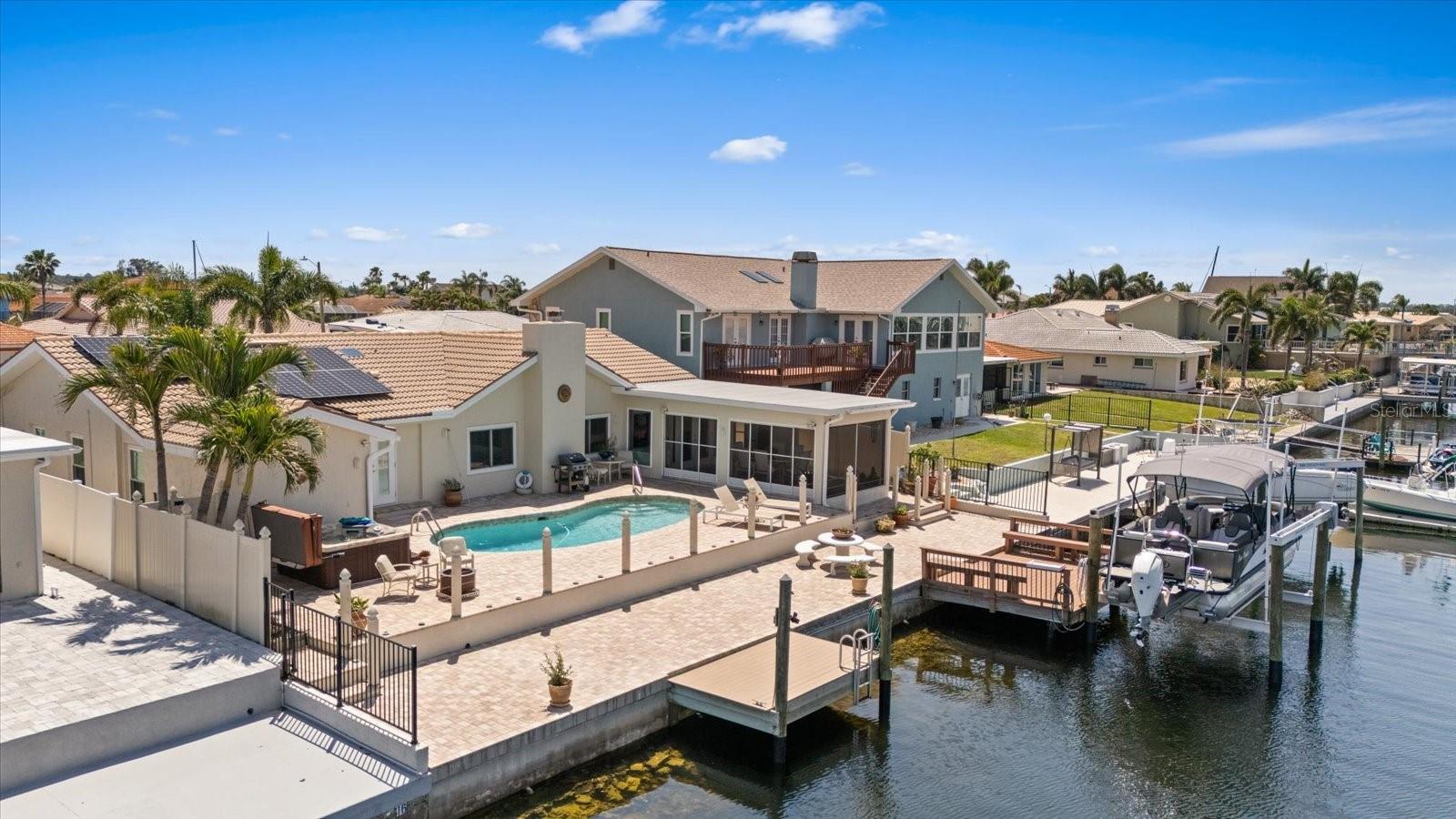 5033 CABRILLA COURT