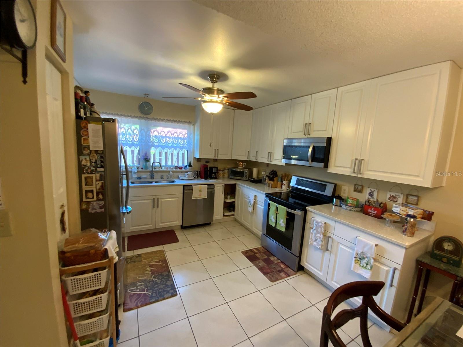 COOPERSMITH VILLAGE AT POINCIANA - Residential