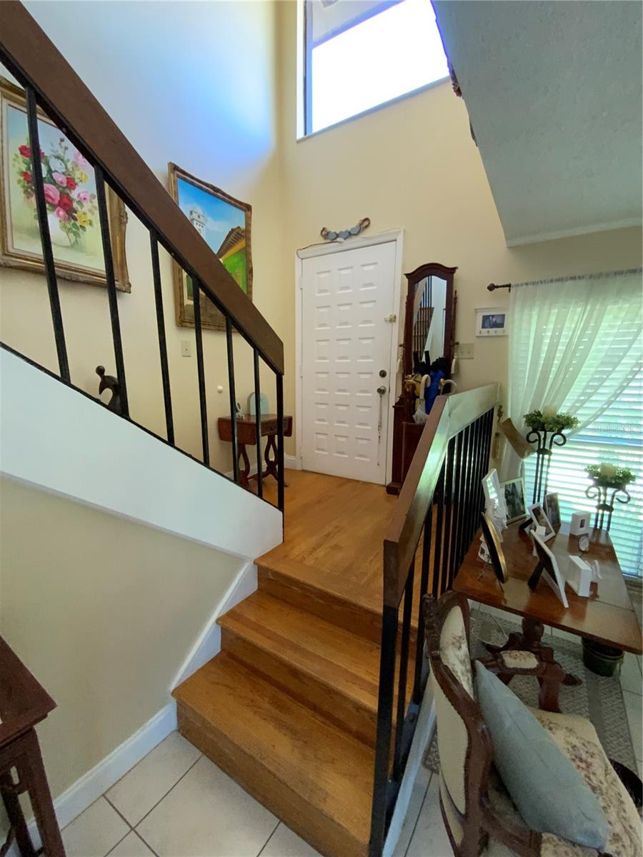 COOPERSMITH VILLAGE AT POINCIANA - Residential