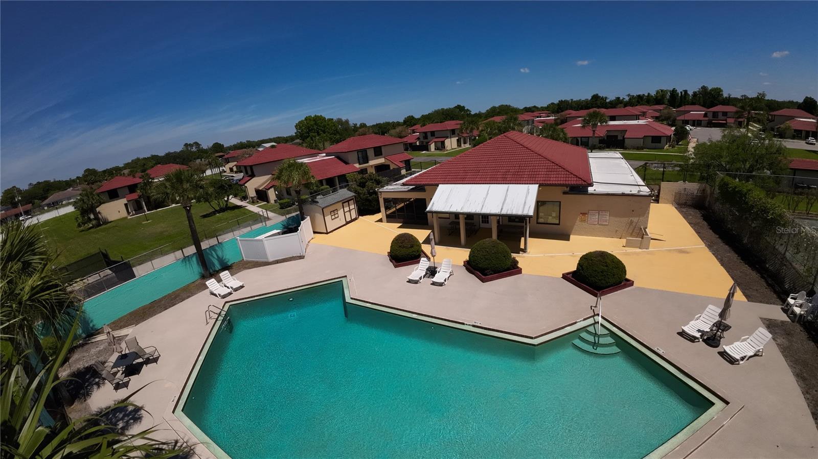 COOPERSMITH VILLAGE AT POINCIANA - Residential