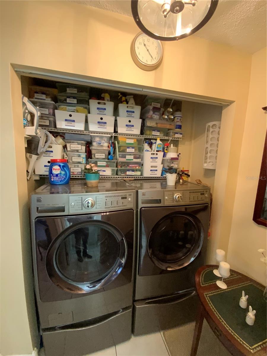 COOPERSMITH VILLAGE AT POINCIANA - Residential