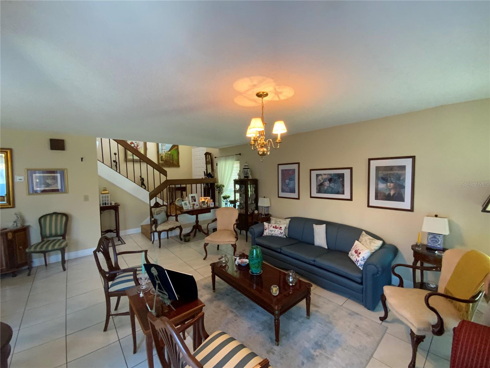 COOPERSMITH VILLAGE AT POINCIANA - Residential