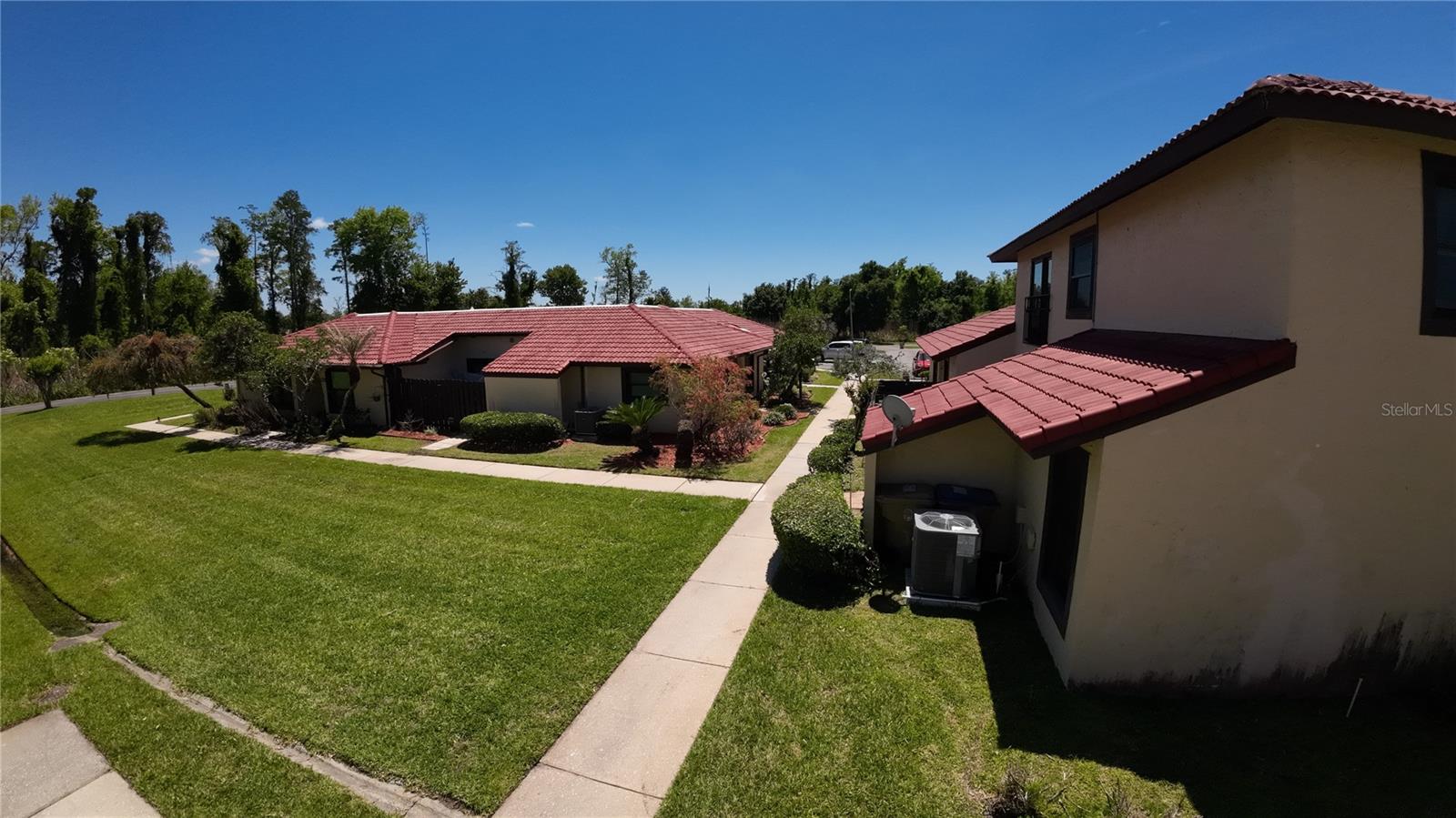 COOPERSMITH VILLAGE AT POINCIANA - Residential