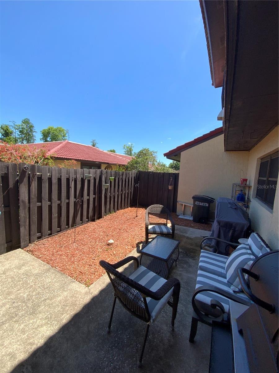 COOPERSMITH VILLAGE AT POINCIANA - Residential